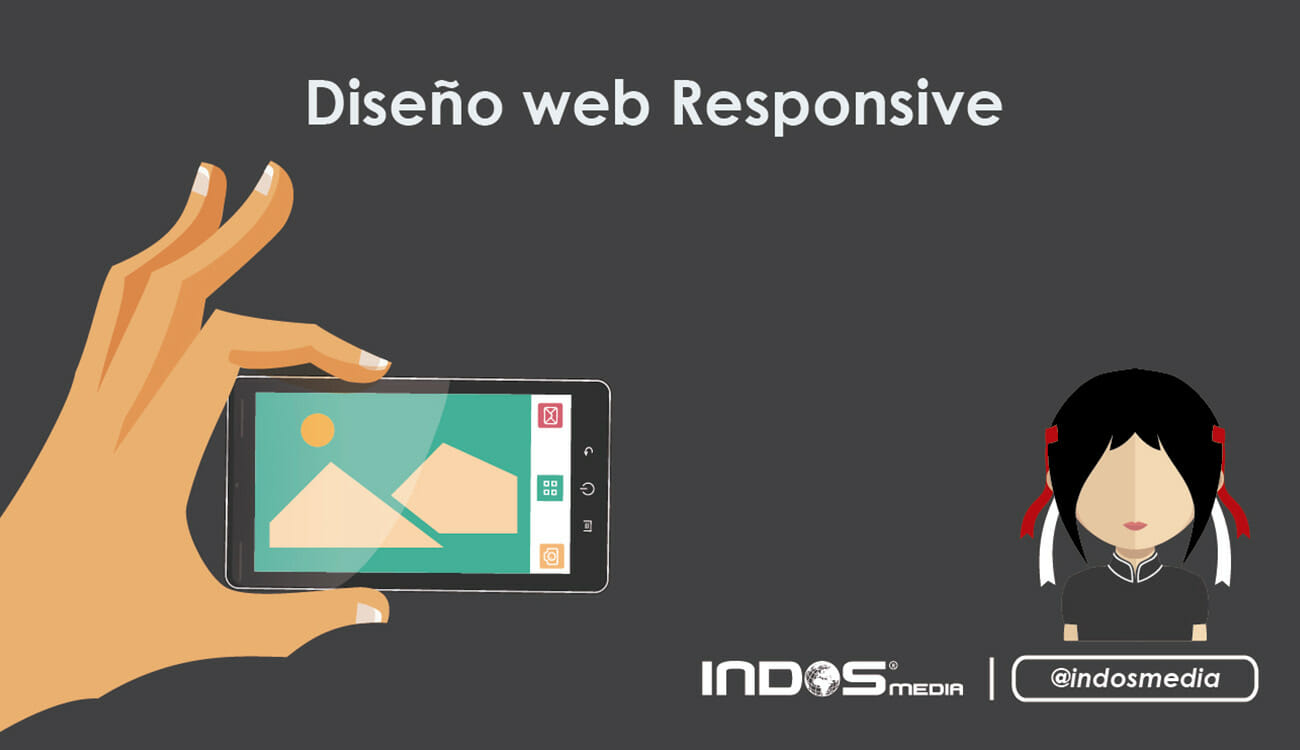 Diseño web Responsive