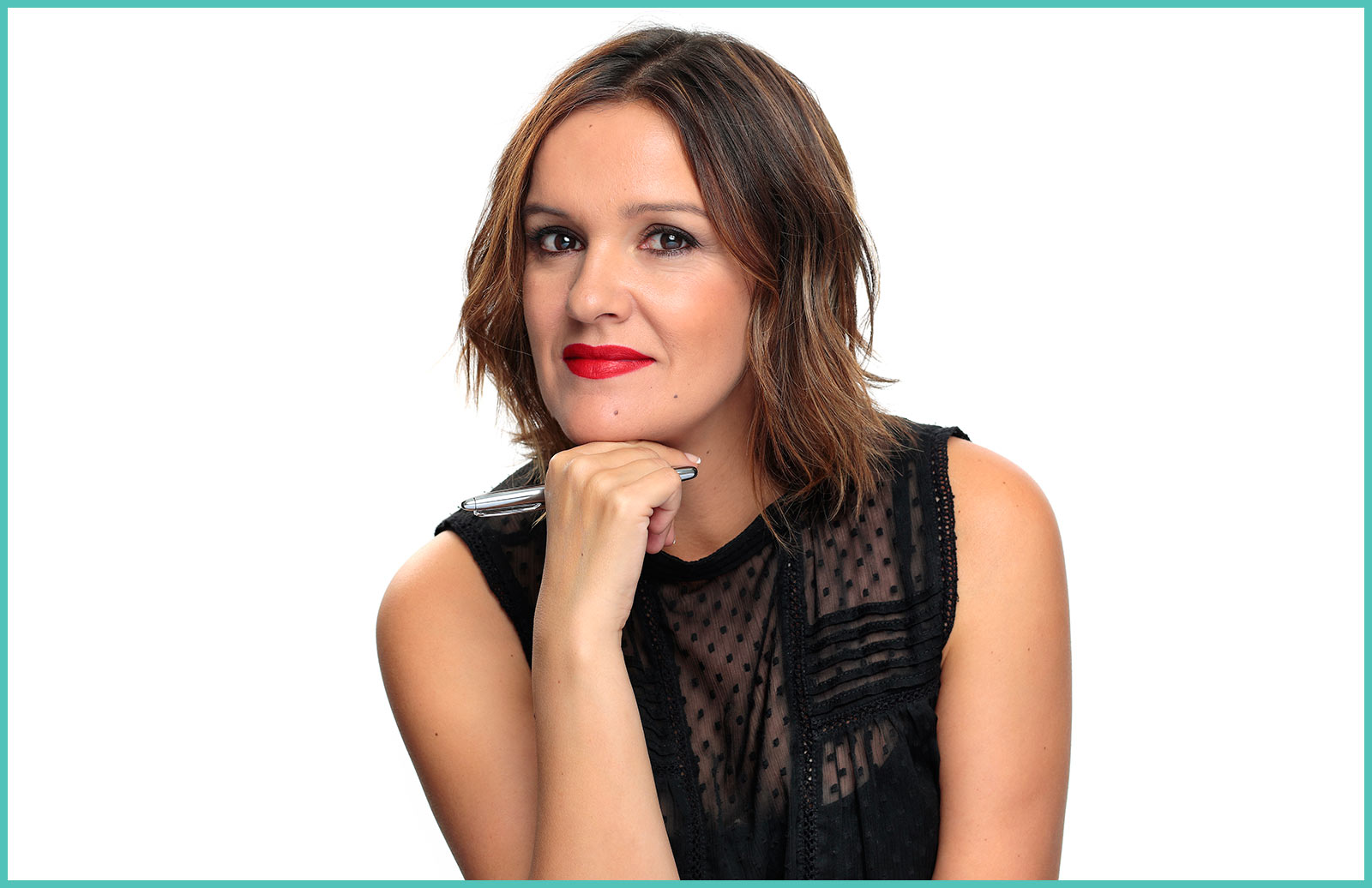 YOLANDA FERRERO