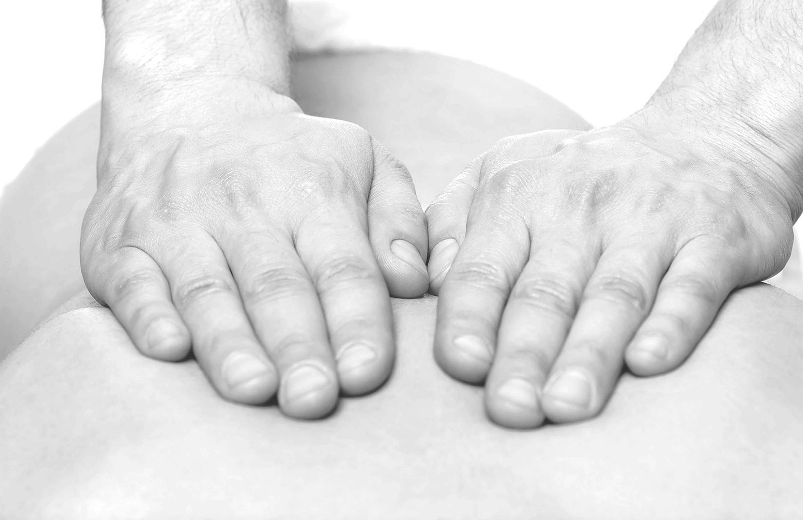 Osteopatía León