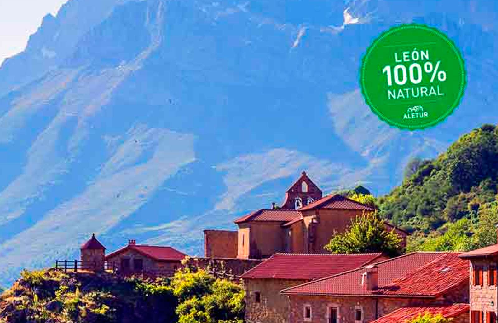 ASOCIACIÓN LEONESA DE TURISMO RURAL