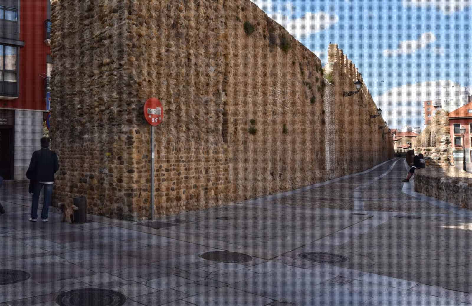 Pensión Completa León