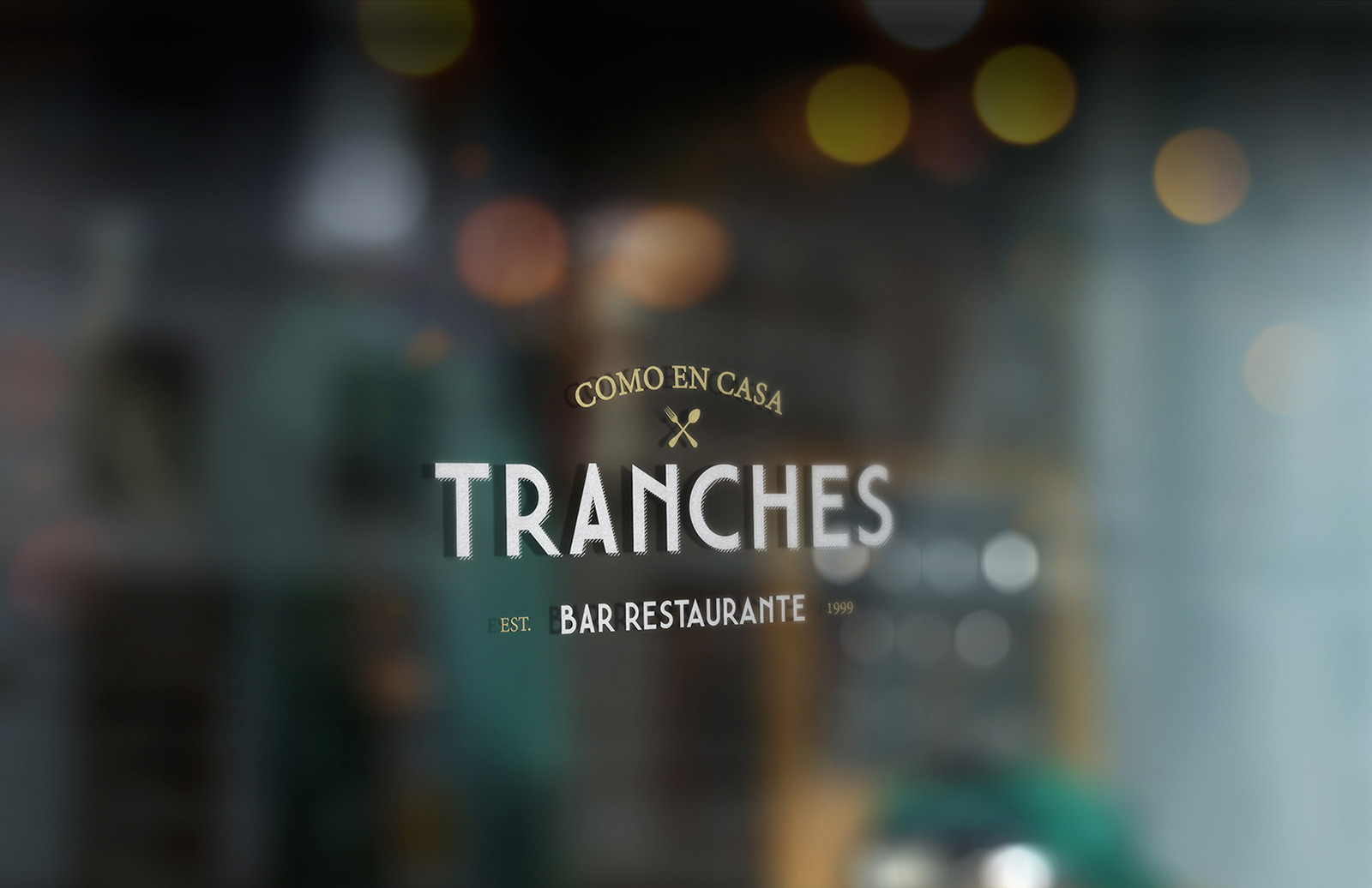 Restaurante Tranches
