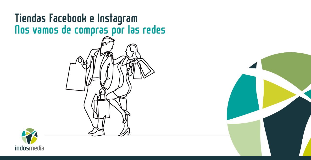 Tienda de Facebook e Instagram: nos vamos de compras por las redes