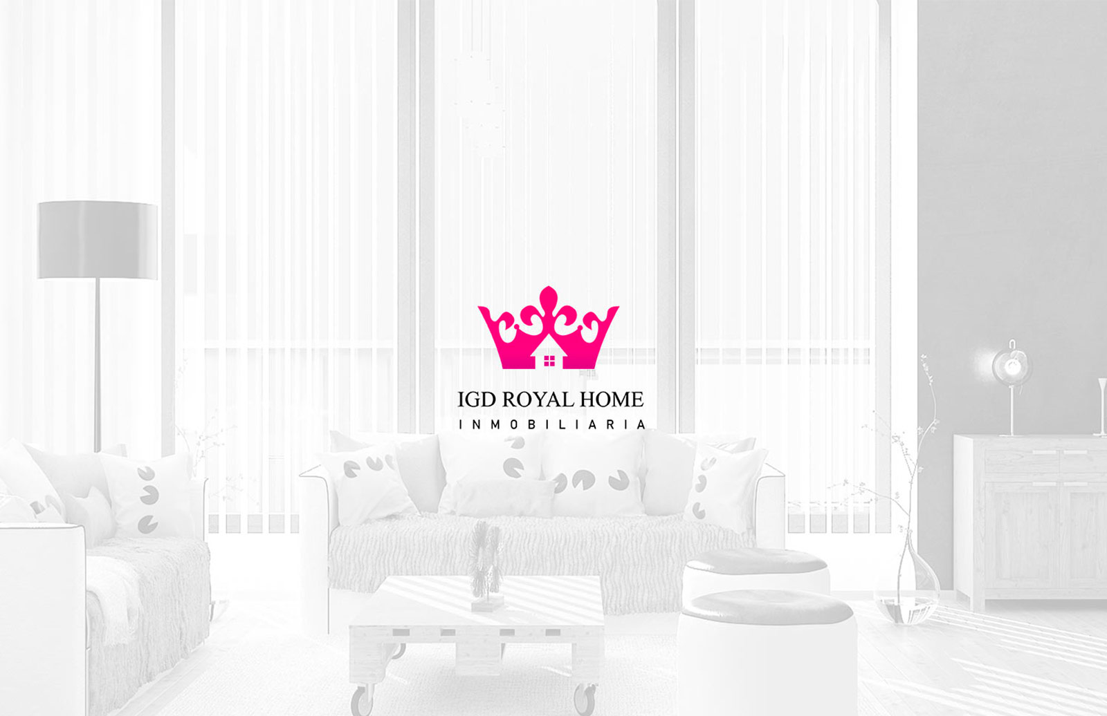 Inmobiliaria IGD Royal Home