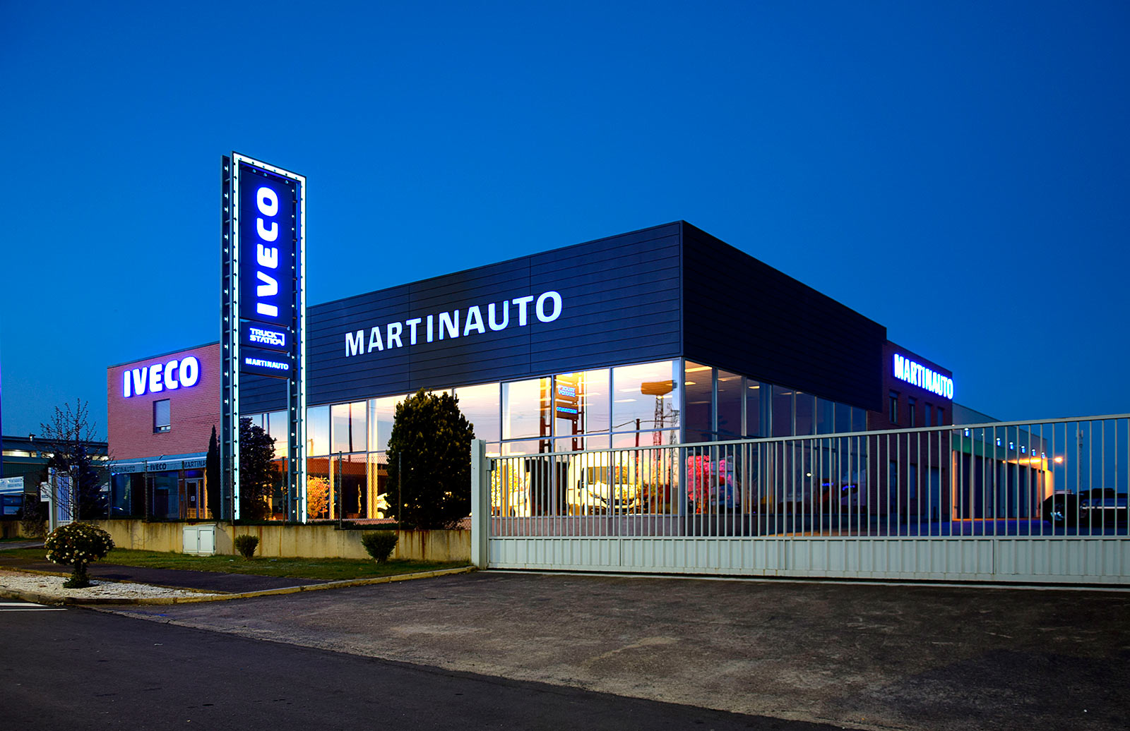Martinauto