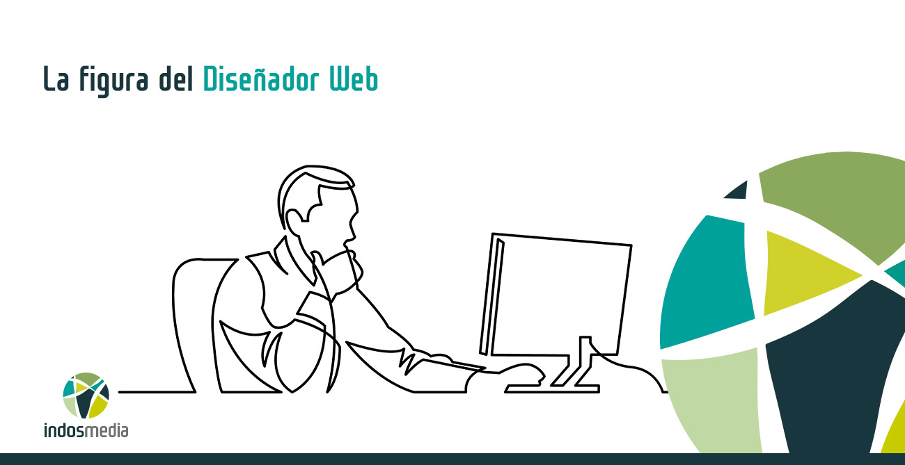 La figura del Diseñador Web