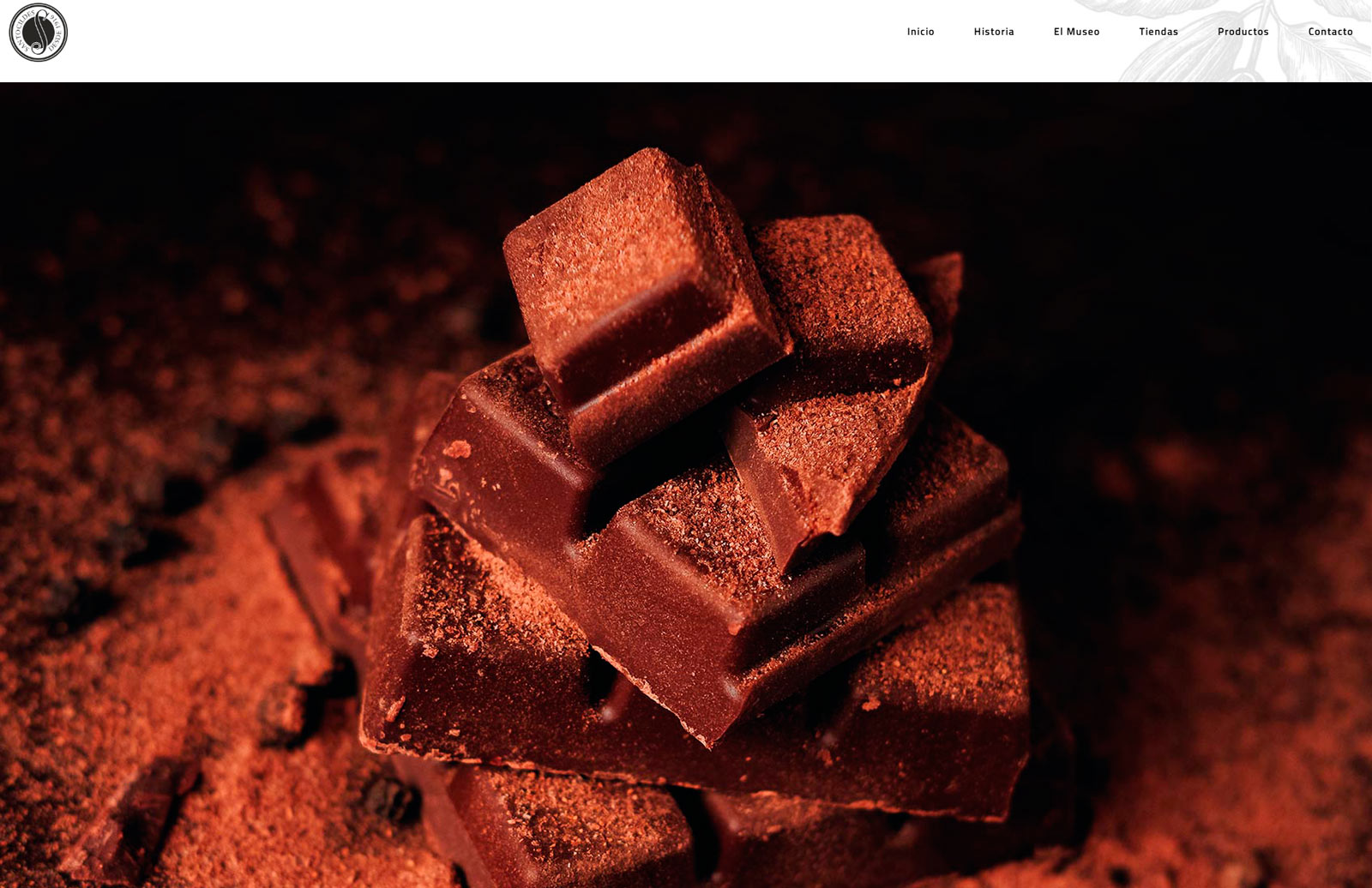 Chocolates Santocildes